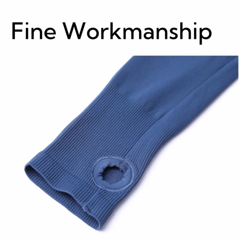 Alpine Slim Fit -treenipaita