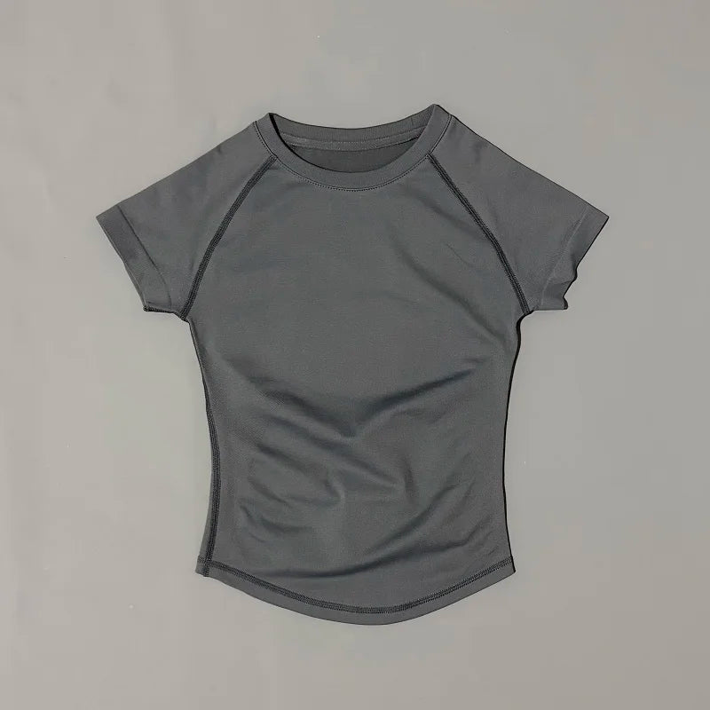 Saumaton Sport-toppi