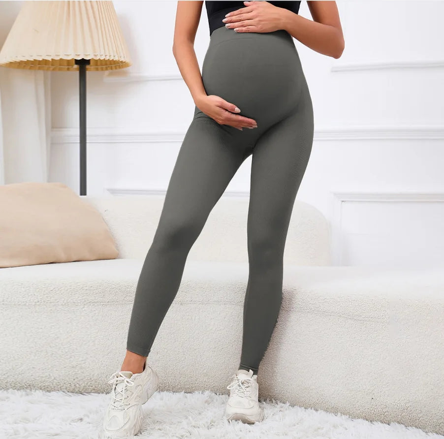 Zenith Maternity Comfort Pants