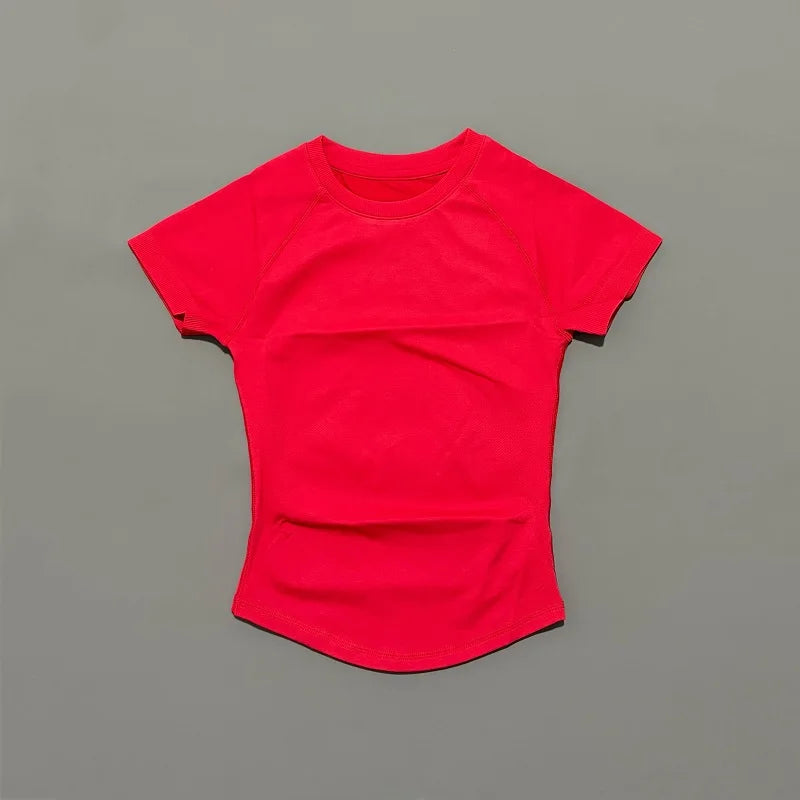 Saumaton Sport-toppi