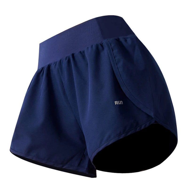 Aura Flow -urheilushortsit