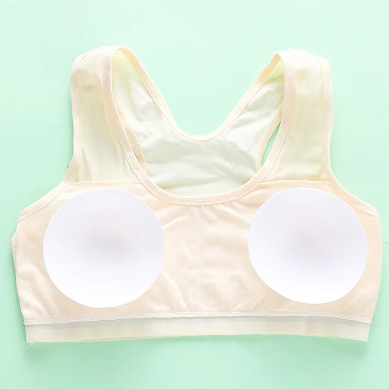 Active Sport Bralette – High-Intensity support