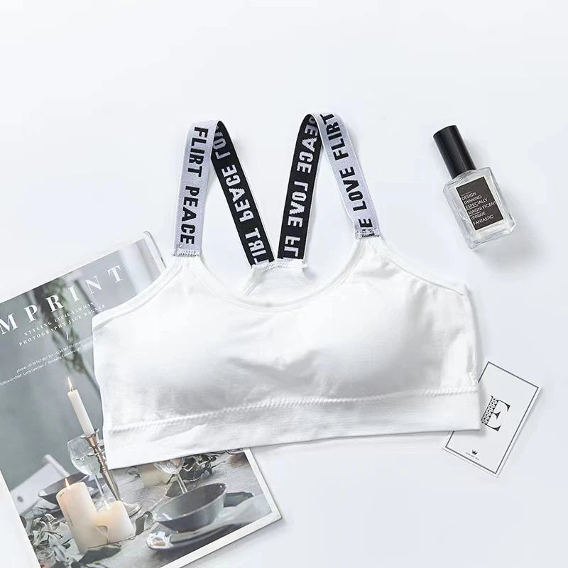 Statement Strap -urheiluliivit