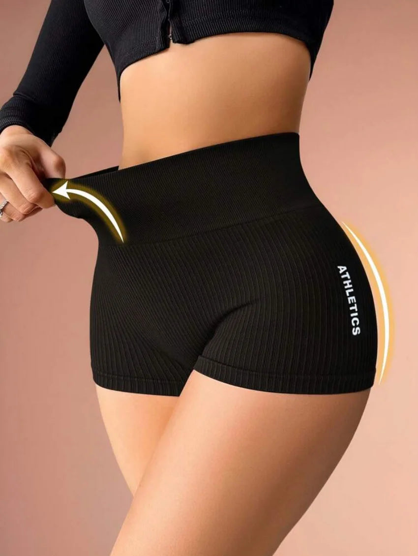 Sculpting Compression -urheilushortsit