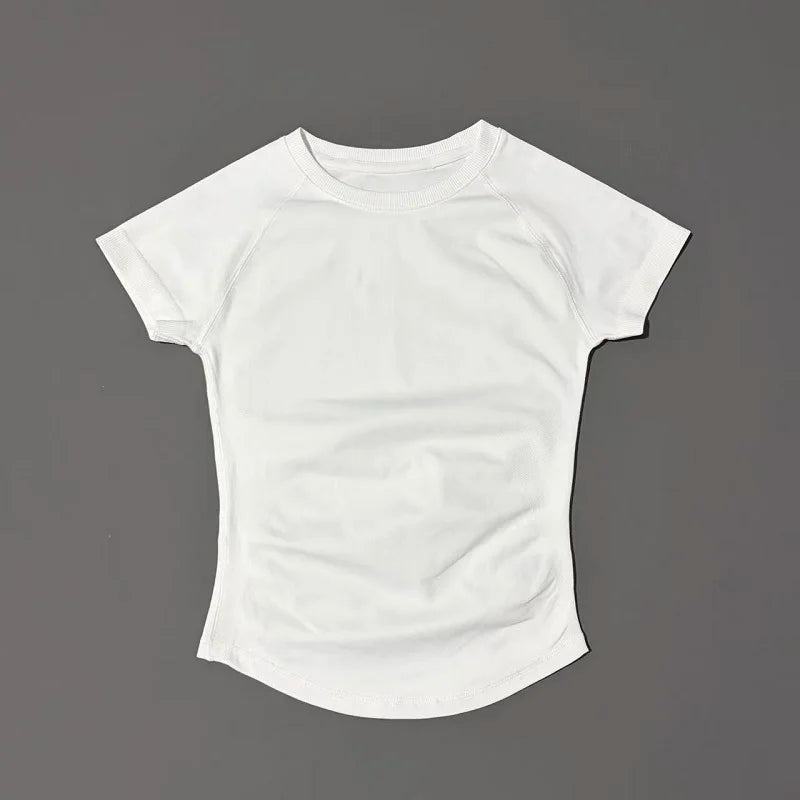 Saumaton Sport-toppi