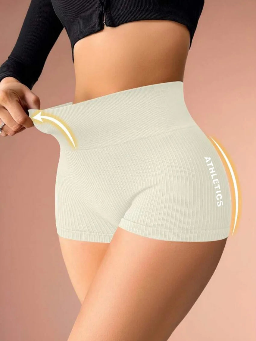 Sculpting Compression -urheilushortsit