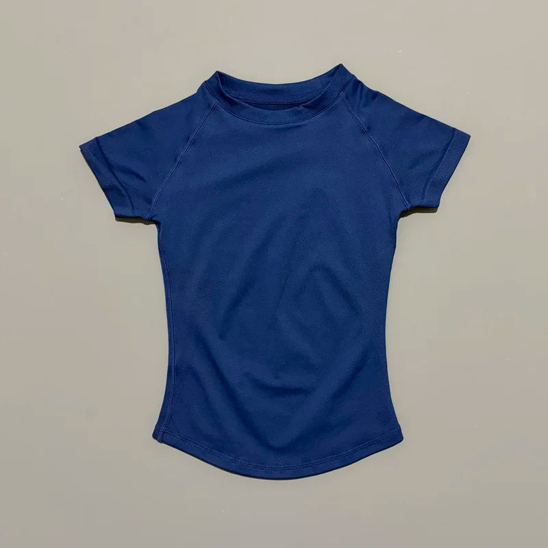 Saumaton Sport-toppi