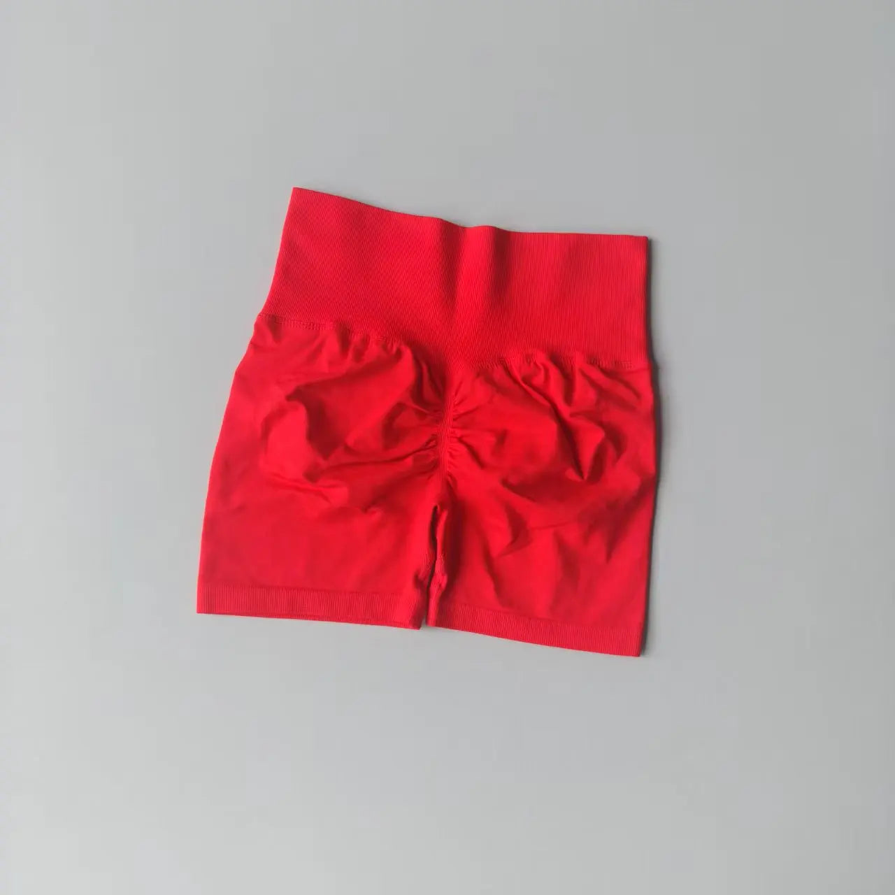 Aura Peach Lift Shorts