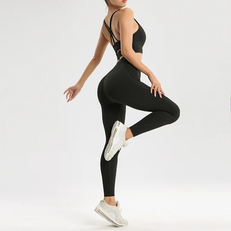 Midnight Sculpt -treenisetti