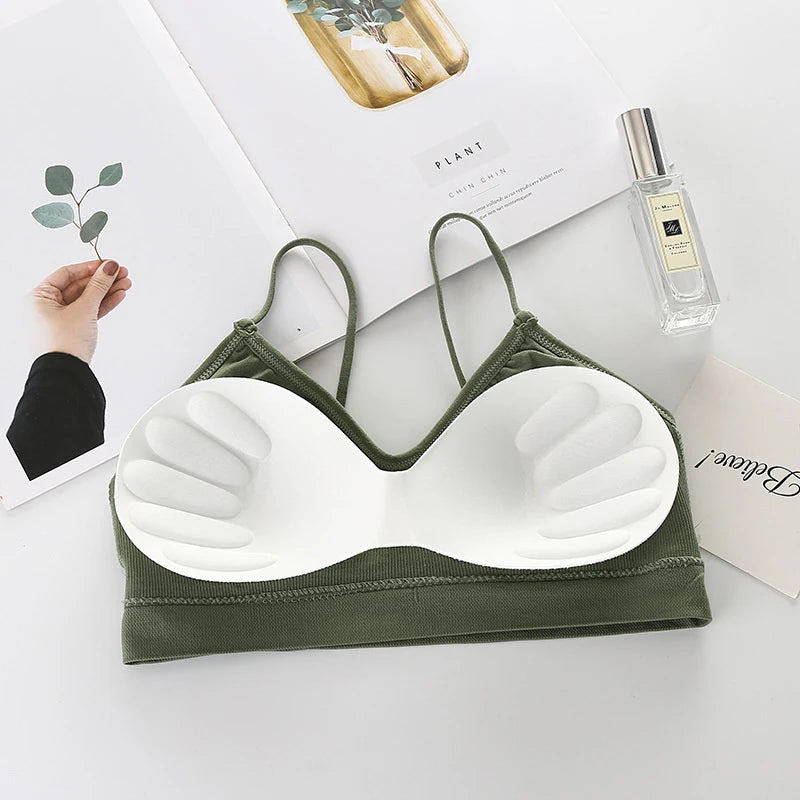 Skin Essence -urheilutoppi