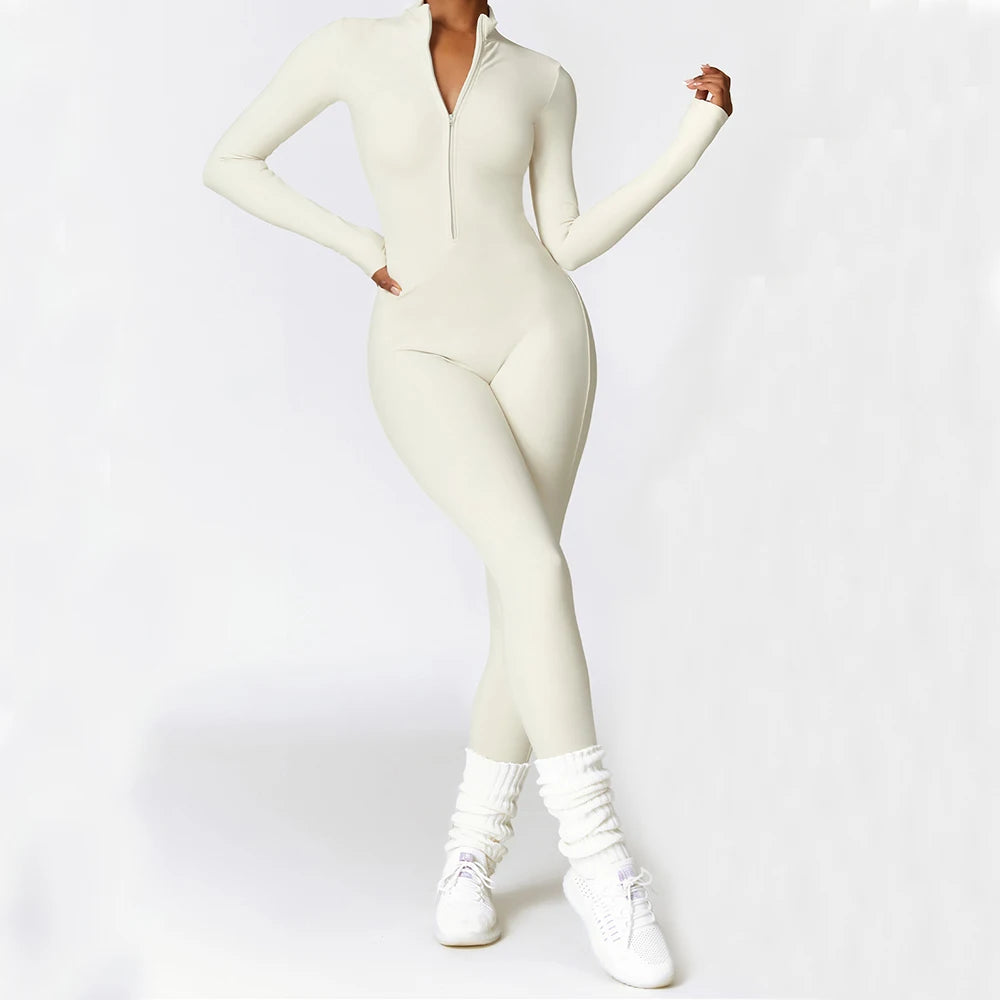 Seamless Body-Sculpt -treenihaalari