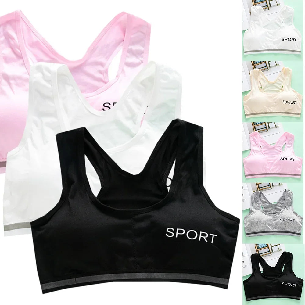 Active Sport Bralette – High-Intensity support