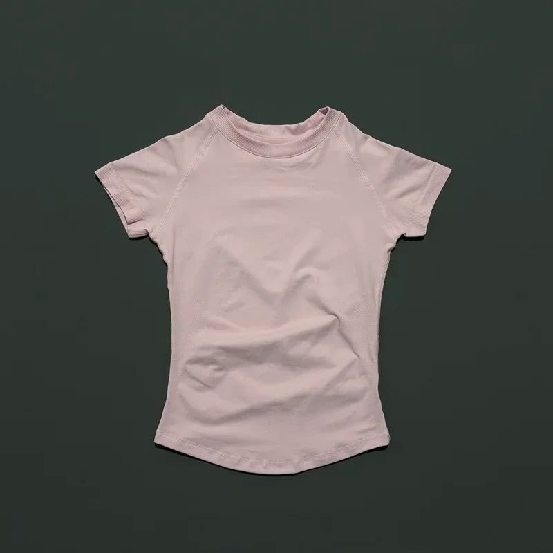 Saumaton Sport-toppi