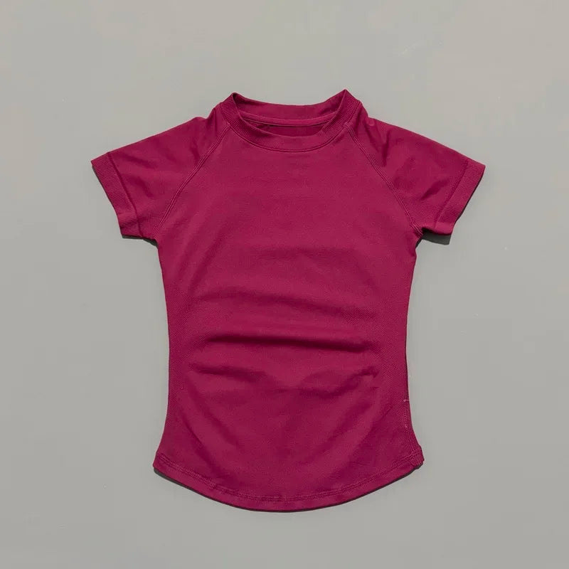 Saumaton Sport-toppi