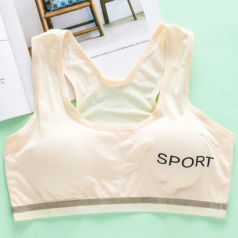 Active Sport Bralette – High-Intensity support