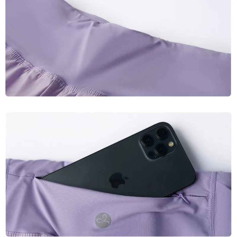 Tyyliä ja Suojaa Aktiiviseen Menoon