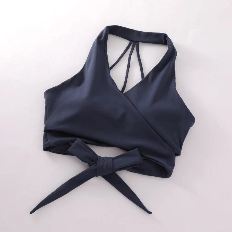 Luna Wrap -urheiluliivit