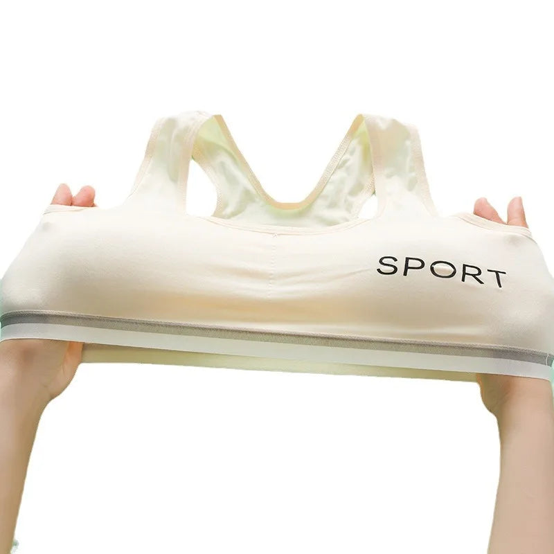 Active Sport Bralette – High-Intensity support