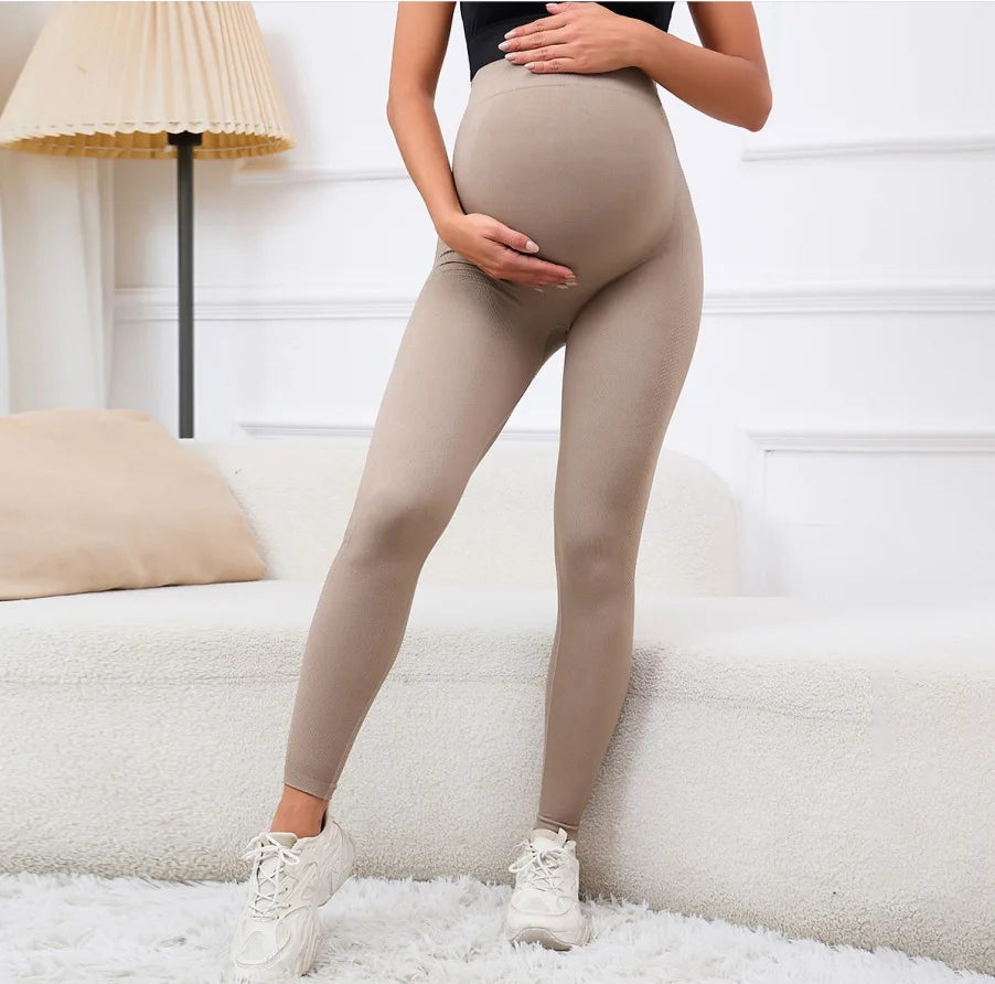 Zenith Maternity Comfort Pants