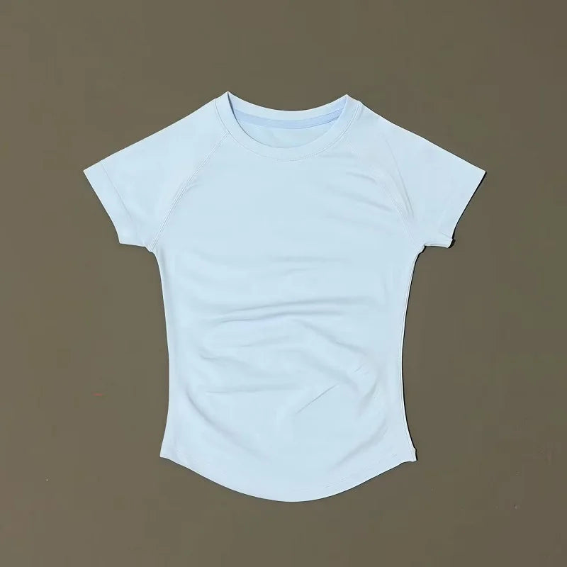 Saumaton Sport-toppi