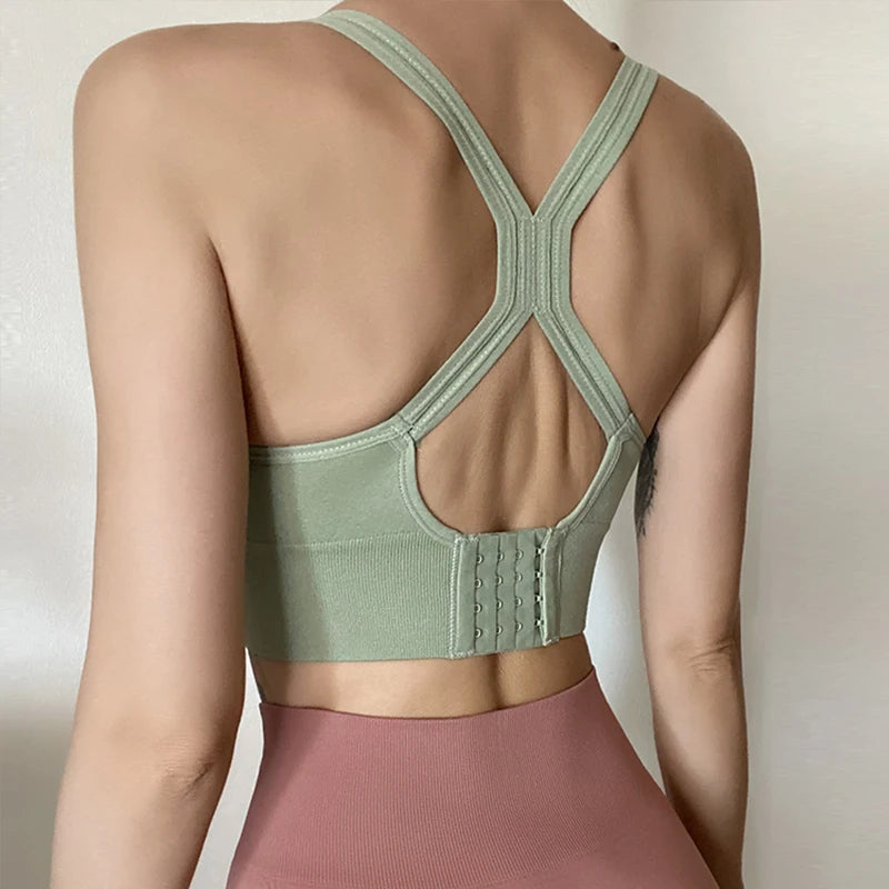 Max Support -urheiluliivit