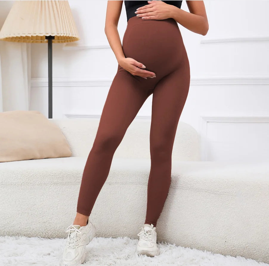 Zenith Maternity Comfort Pants