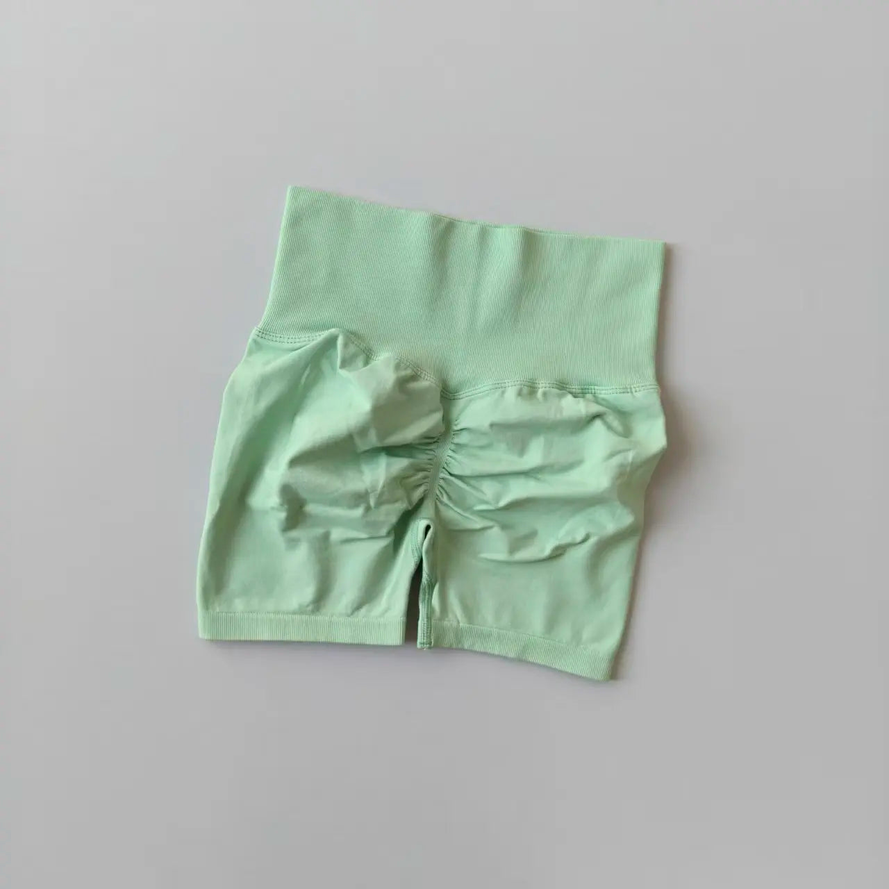 Aura Peach Lift Shorts