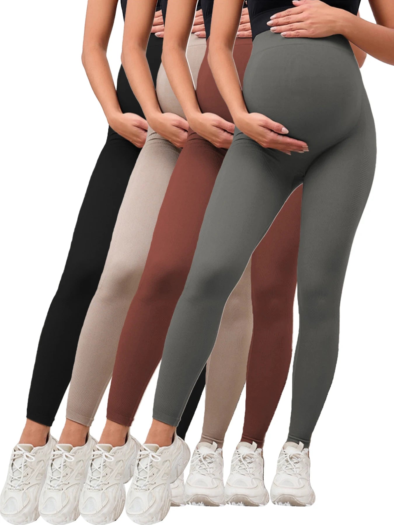 Zenith Maternity Comfort Pants