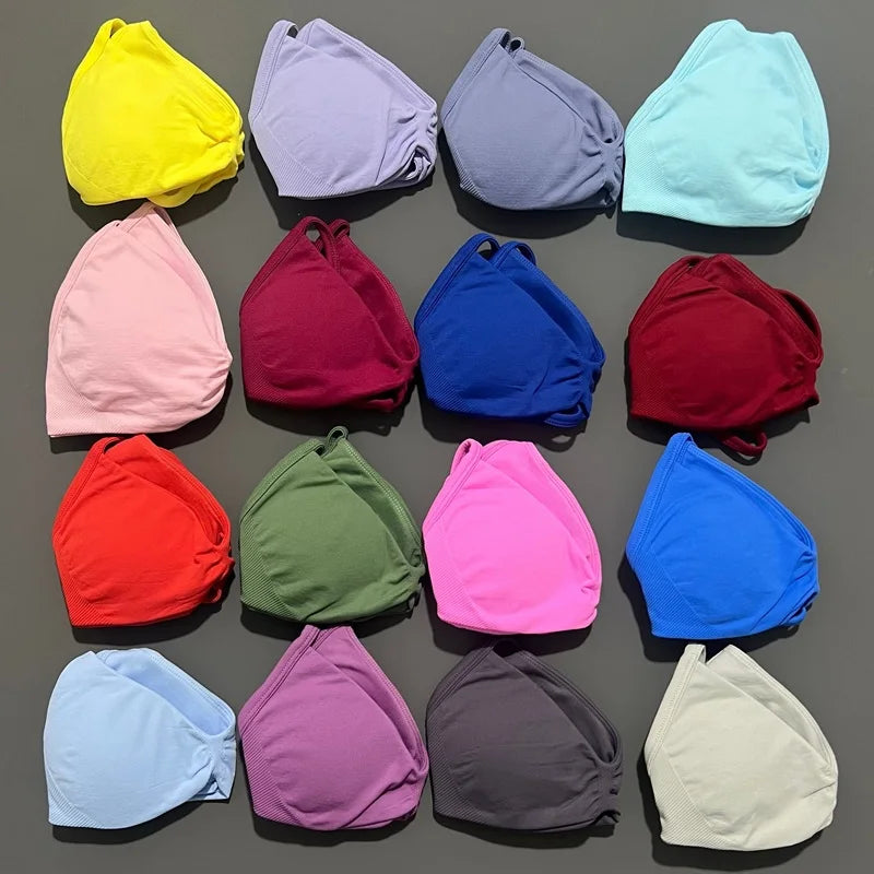 Korkean tuen treenitoppi ohuilla olkaimilla