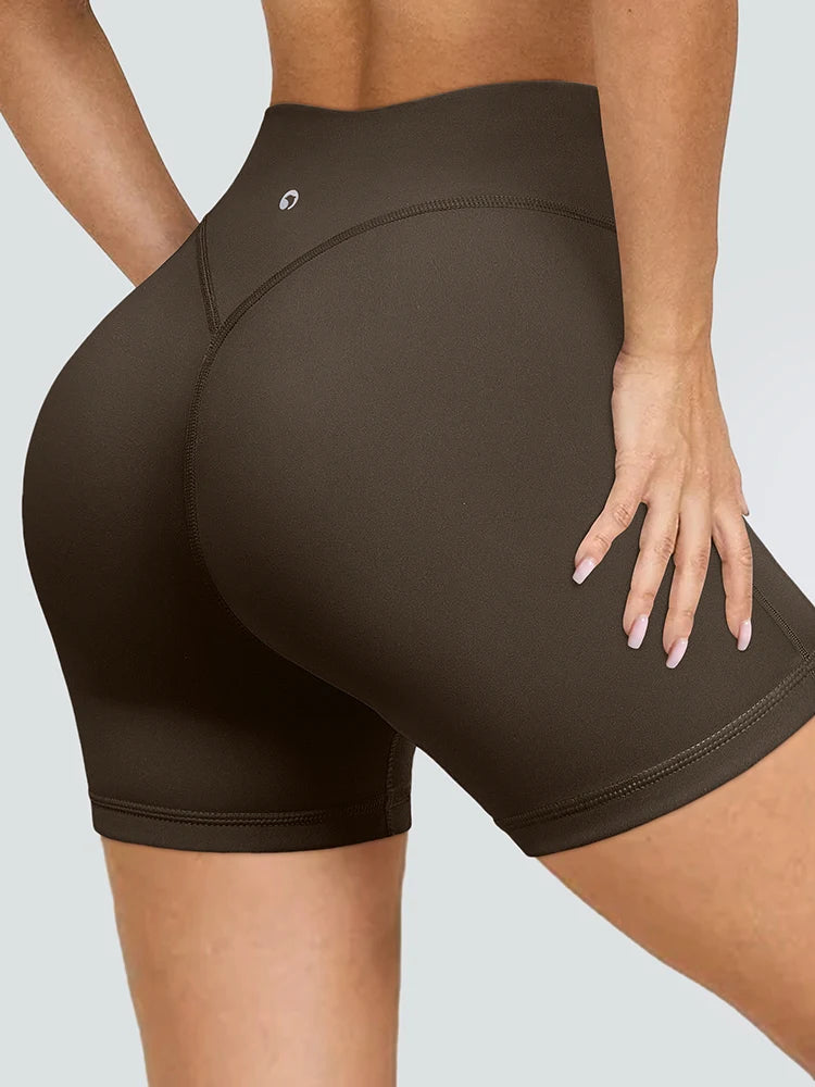 Aura Flow -urheilushortsit