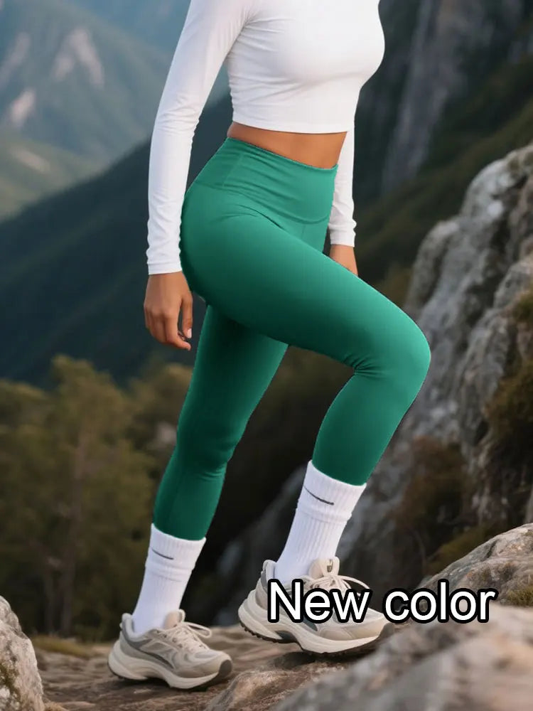 Seamless Core -joogaleggingsit