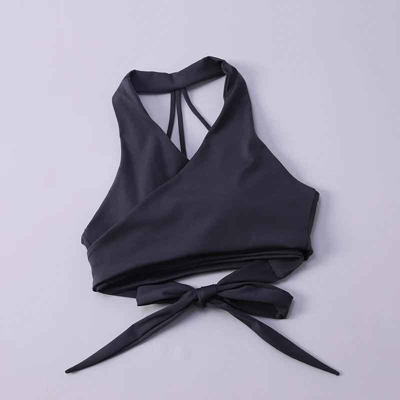 Luna Wrap -urheiluliivit