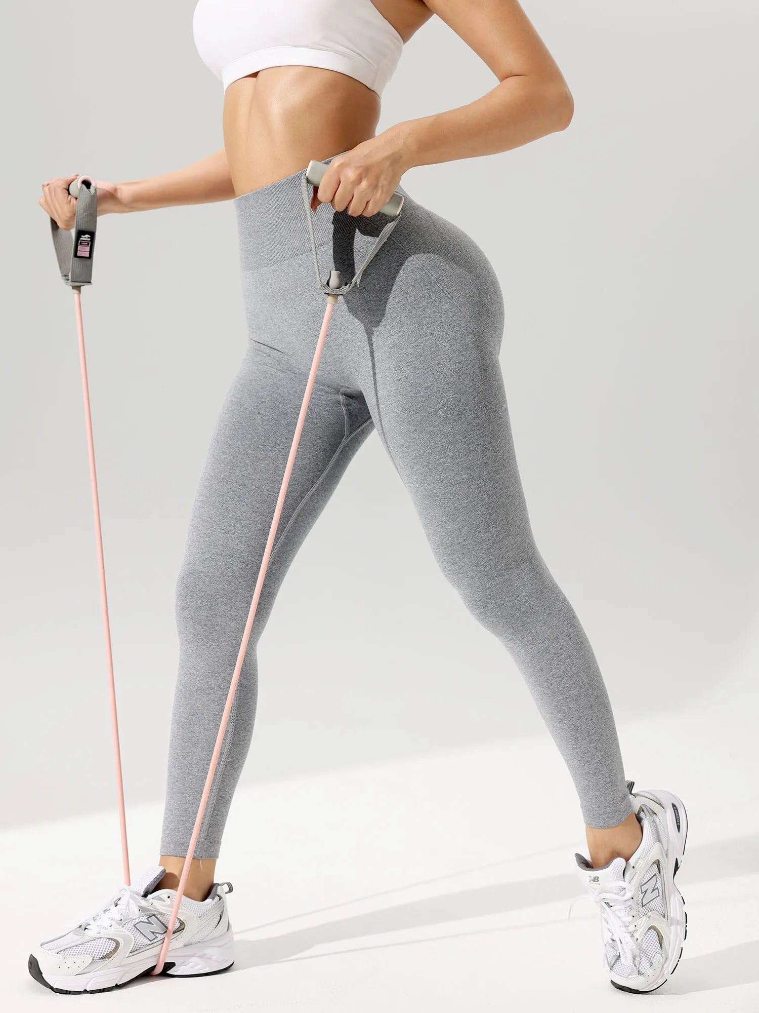 Pro Seamless -treenileggingsit