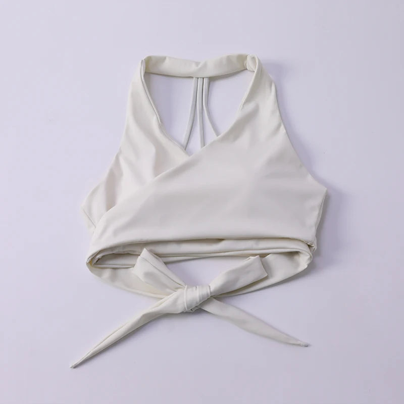 Luna Wrap -urheiluliivit