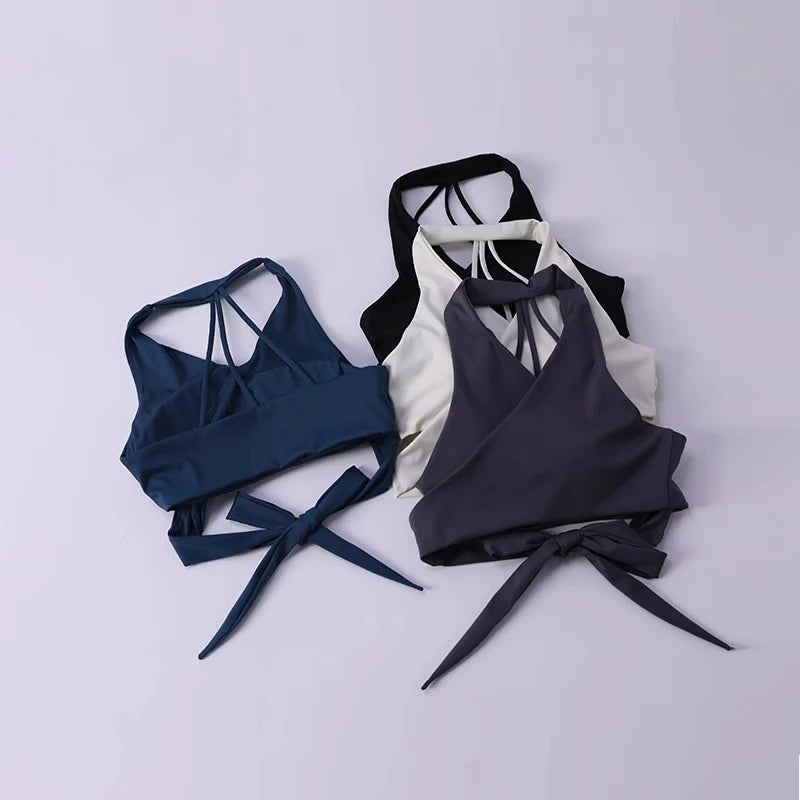 Luna Wrap -urheiluliivit