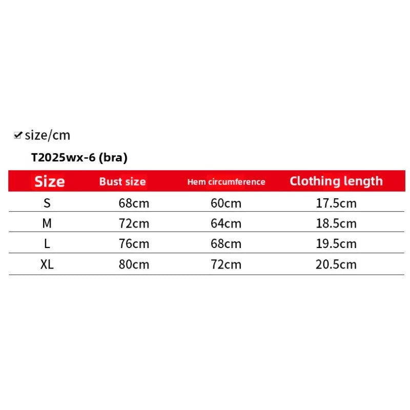 Luna Luxe -urheiluliivit