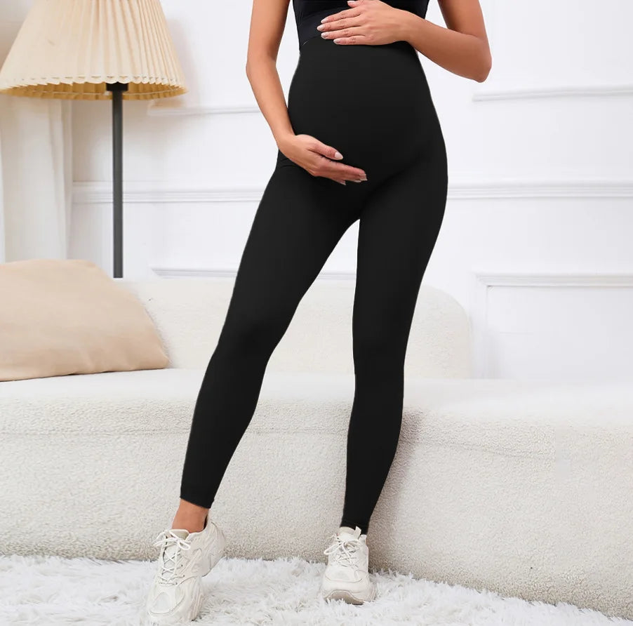 Zenith Maternity Comfort Pants