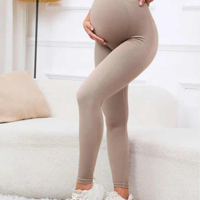 Zenith Maternity Comfort Pants